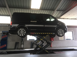 Photo n°4 de Centre contrôle technique Autoscann AUTOCONTROL à Verlinghem (Centre de contrôle technique)