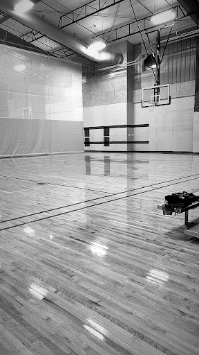 Orangeburg New City Gym - Thumbnail