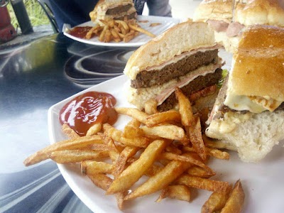 Photos of Wow Burger