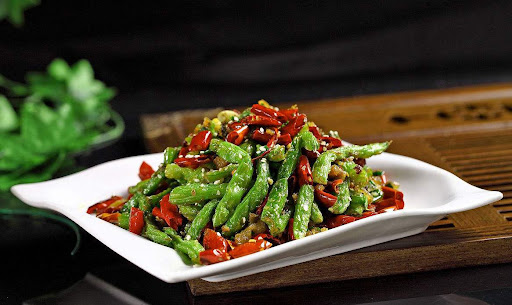 Samui Chinese Seafood Restaurant 苏梅海鲜大排档