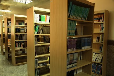 Photos of Rahedanesh Institute of Higher Education