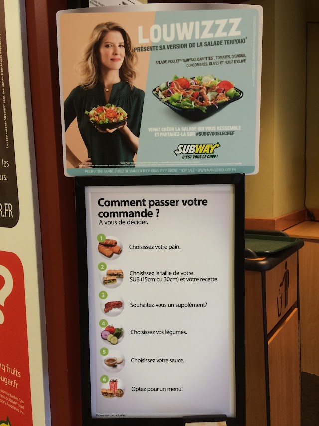 Subway