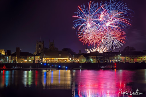 Hytten - Visual