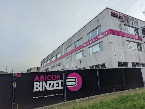 ABICOR BINZEL IBERICA, S.L. - Thumbnail