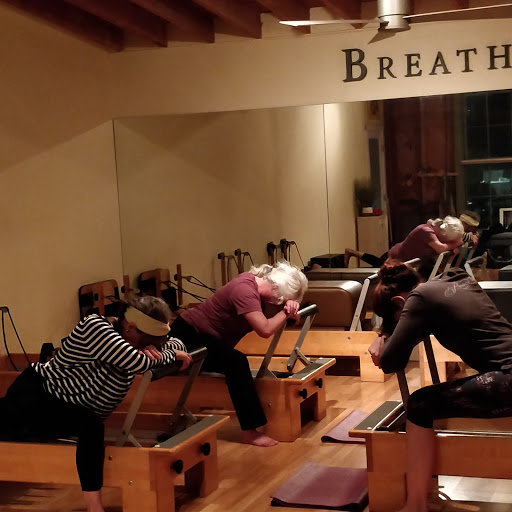 Be Well Pilates - Thumbnail
