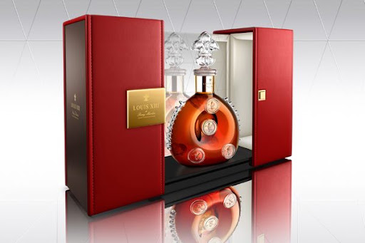Vince Liquor - Thumbnail