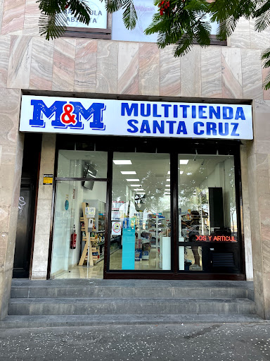 Multitienda M&M Santa Cruz - Thumbnail