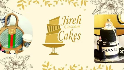 Jireh Custom Cakes