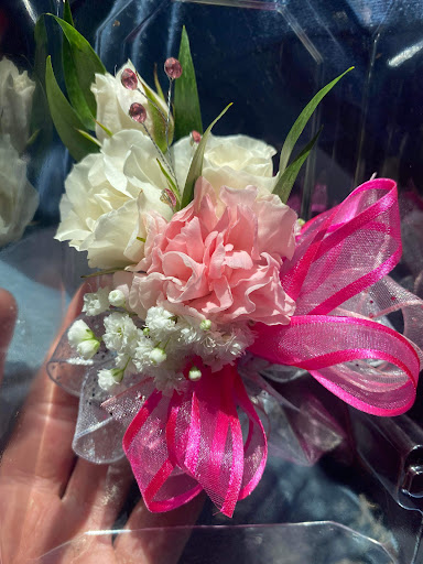 Spring Flowers - Thumbnail