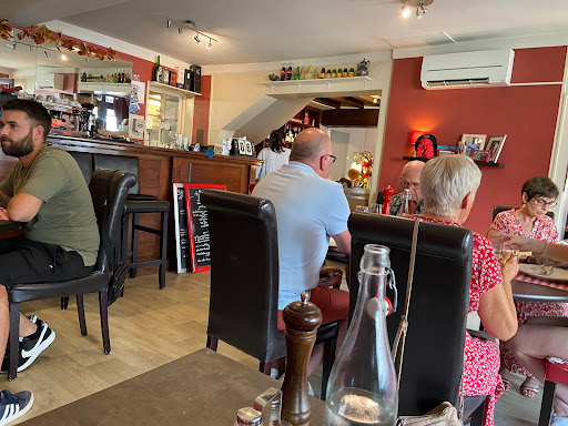 Photo 4 - O Bistrot