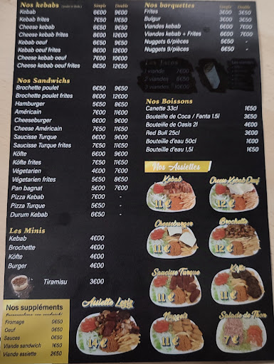 Photo 1 - Snack Leziz
