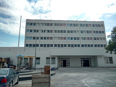 Photos of General Hospital of Pachuca