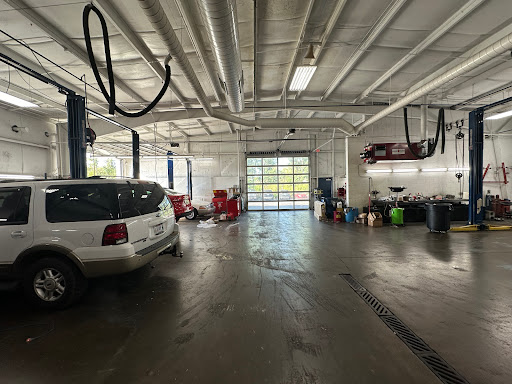 Cronin Ford, Inc. Service - Thumbnail