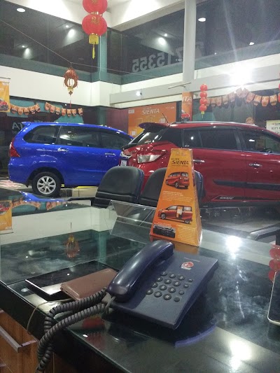 Photos of Sales Toyota Solo : Aan Hantoro