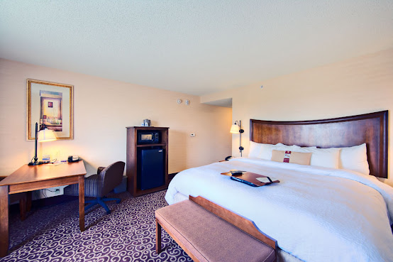 Hampton Inn Sheridan by null