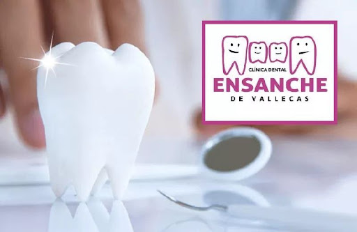 Clínica Dental Ensanche de Vallecas