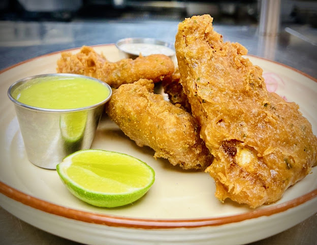 Fanzo Sports Bar by null