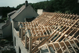 Photo n°6 de Fosse Sa à Trélon (Constructeur de maisons en bois)
