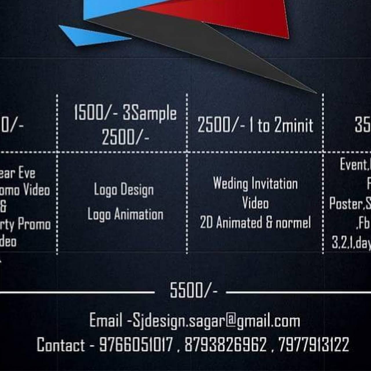 Sj Design vfx & Animation Studio - Animation & vfx Studio in Goregaon