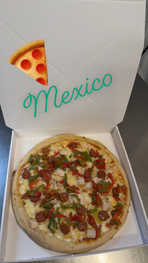 Photo 3 - Speed Rabbit Pizza (Distributeur 24/24)