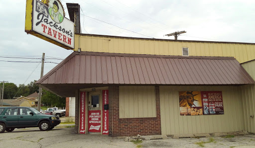 Jackson's Tavern