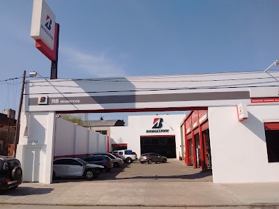 Photos of Tires RB S.R.L.