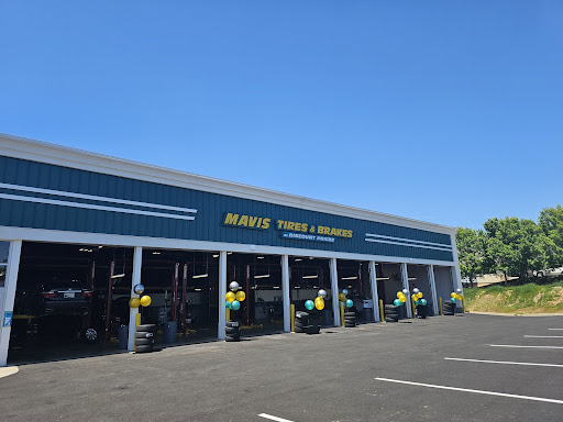 Mavis Discount Tires