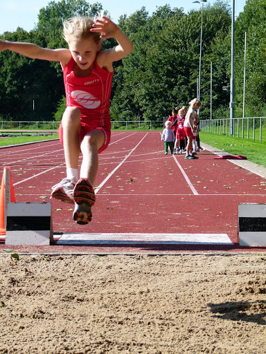 Atletiekvereniging Hollandia - Thumbnail