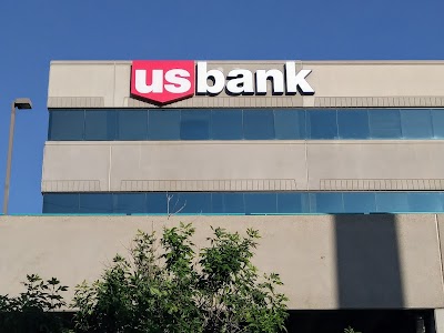 U.S. Bank Branch