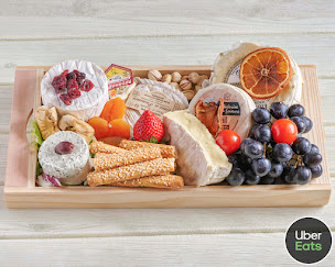 Photo n°26 de Mon empreinte à Torcy (Traiteur)