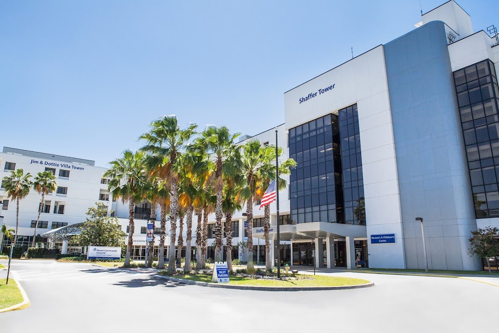 Mease Countryside Hospital