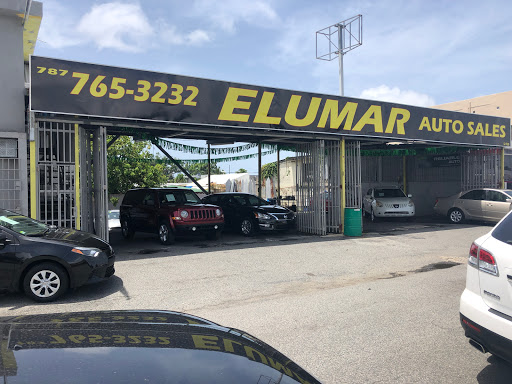 Elumar Auto Sales
