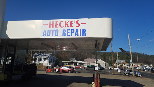 HECKE'S FULL SERVICE - Thumbnail