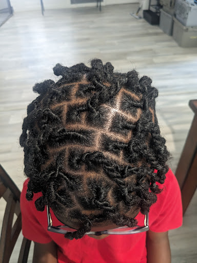 Beauty by Trini