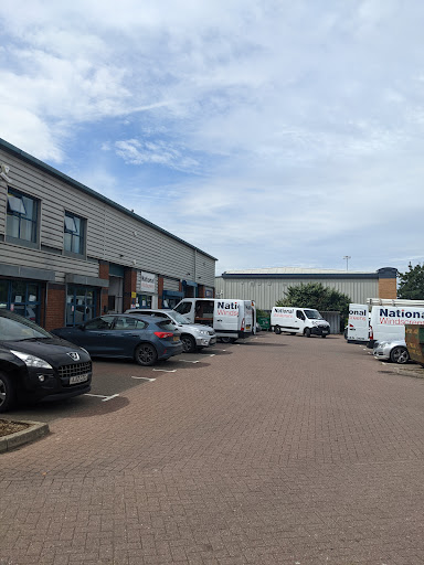 National Windscreens Oxford