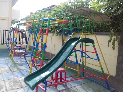 Photos of TK Islam Terpadu Az-Zahra