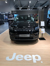 Photo n°15 de Fiat Lons-le-Saunier / Montmorot - Groupe JMJ à Montmorot (Vendeur de voitures d'occasion)