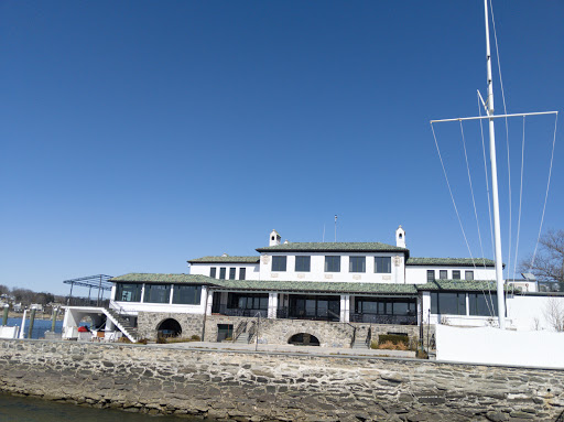 Indian Harbor Yacht Club - Thumbnail