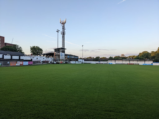 Maidenhead United Football Club - United Kingdom