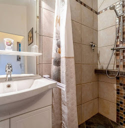 Photo n°14 de Gite - Chambre d'hotes L'OCCITANIA à Saint-Ambroix (Chambre d'hôtes)