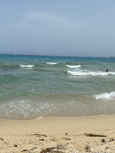 Iki Beach