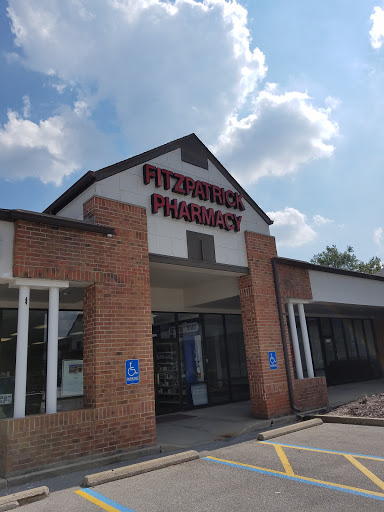 Fitzpatrick Pharmacy - Visual