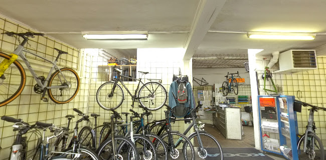 Velo Maier | Winterthur - Winterthur