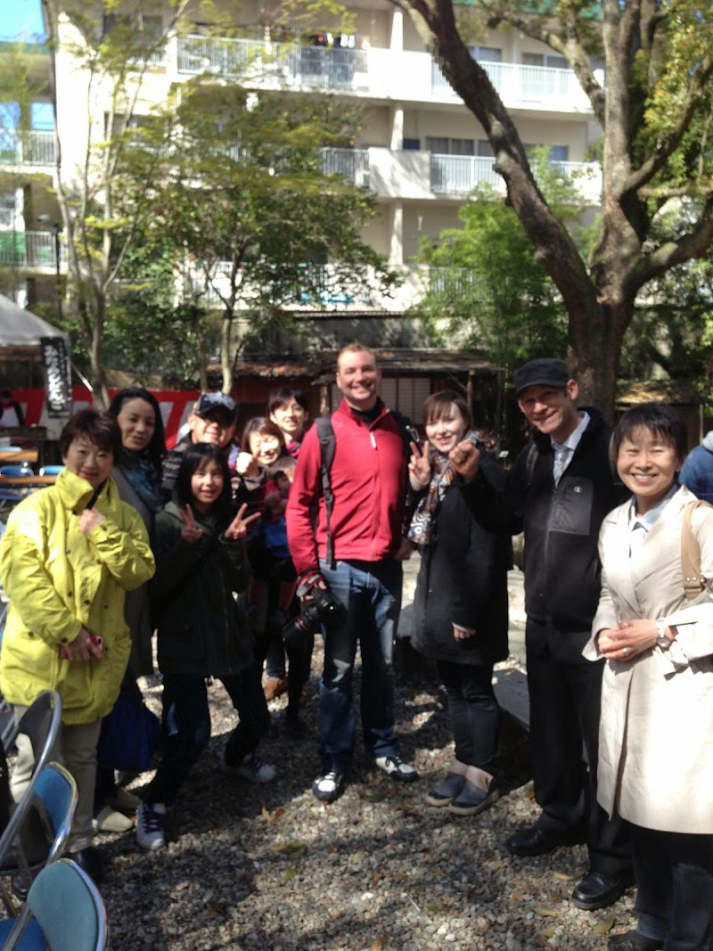 マンツーマン英会話I-MAKE名古屋名東校