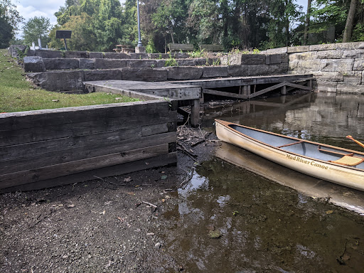 Martindale Boat Basin Park - Thumbnail