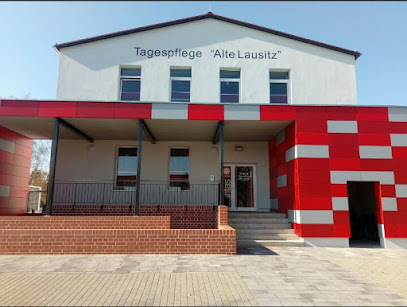 Caritas-Tagespflege 