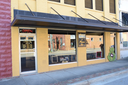 Nichols Studio & Frame Shop