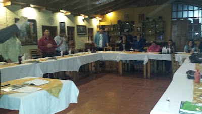 Photos of Hotel y Restaurante El Mezzanine