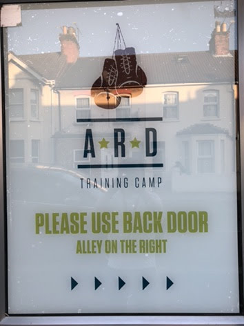 A.R.D Training Camp - Thumbnail