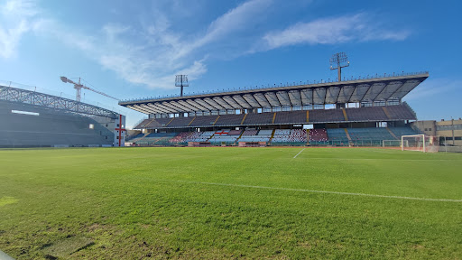 Euganeo Stadium